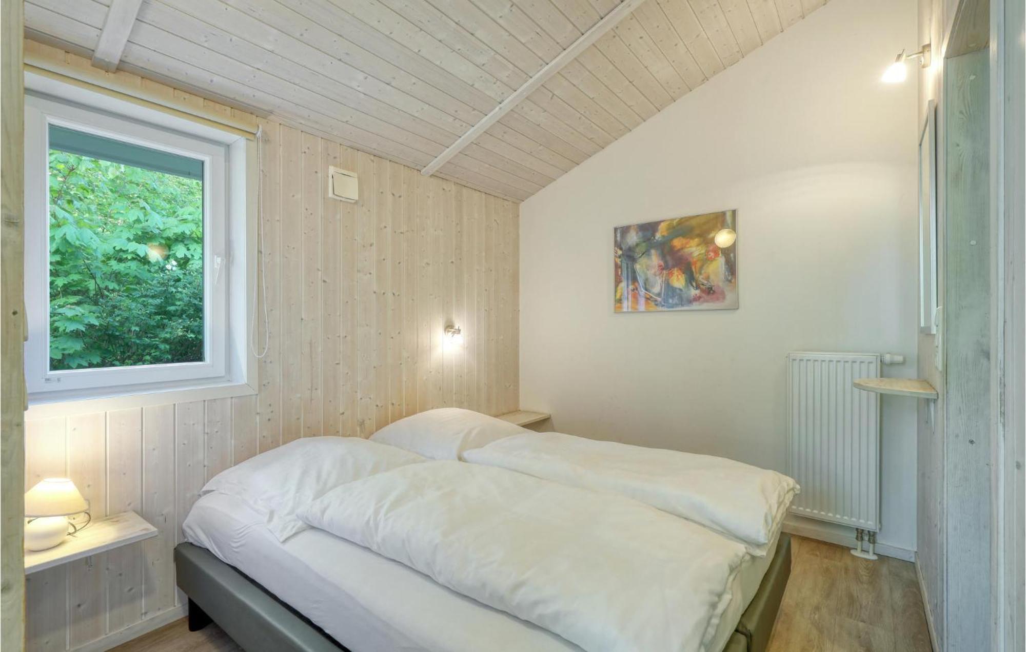 Schmugglerstieg 9A - Dorf 5 Apartment Lubeck Luaran gambar