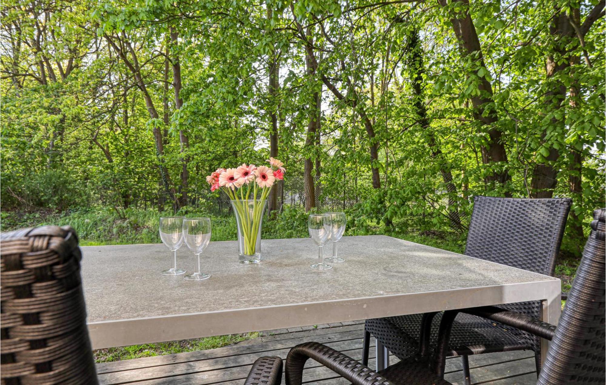 Schmugglerstieg 9A - Dorf 5 Apartment Lubeck Luaran gambar